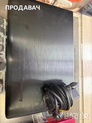 LENOVO IDEAPAD , снимка 3 - Лаптопи за дома - 53153417