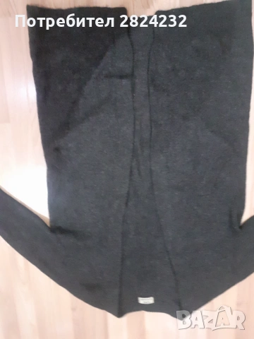 Дамска жилетка на ACNE STUDIOS , снимка 4 - Якета - 53654678