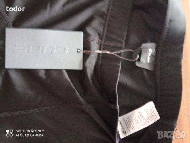 къси гащи кубе , размер L, снимка 4 - Велосипеди - 41843589