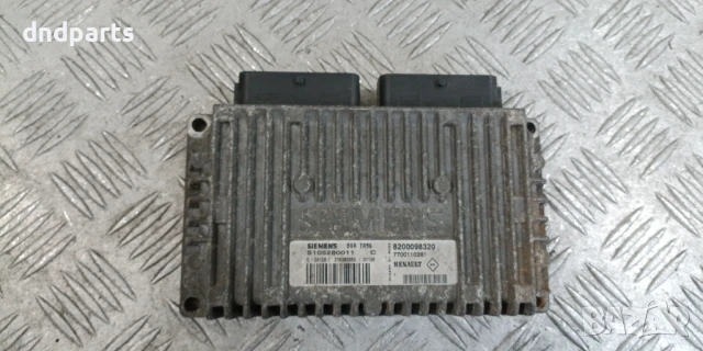 Компютър скорости Renault Espace 2.0i 2001г. S105280011C 8200098320 