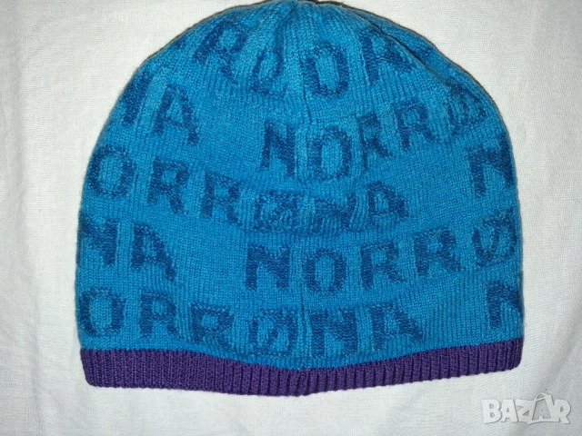 6 броя - Norrona-зимна шапка 100% мерино - Merino Wool , снимка 18 - Шапки - 30680104