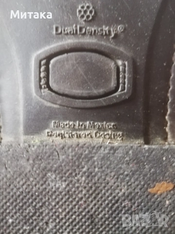 Каубойски ботуши, снимка 9 - Мъжки ботуши - 53591733