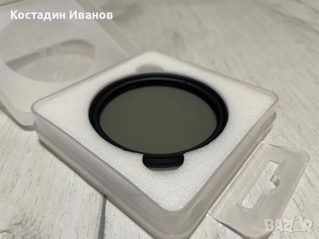 Sony a6400 и обектив OSS FE 28-70mm, f / 3.5-5.6, снимка 9 - Фотоапарати - 52898764