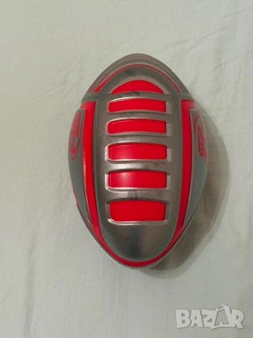 Плажна ръгби топка - нова