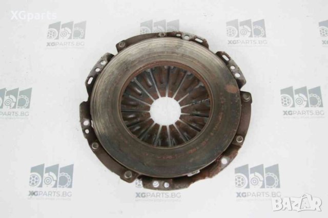  Притискателен диск за Toyota Corolla E12 2.0d4d 90к.с. (2001-2007), снимка 2 - Части - 41464819