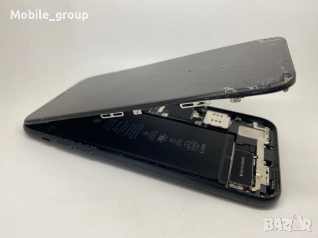 #MLgroup предлага смяна на дисплей на Apple iPhone: