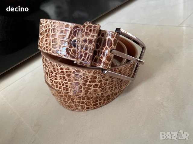 Унисекс колан Art 120см, снимка 4 - Колани - 39618317