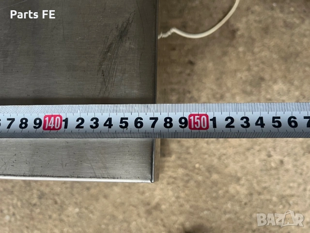 Хладилна маса професионална гастро професионално кухненско оборудване profesionalna hladilna masa , снимка 7 - Обзавеждане на кухня - 53512336