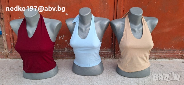 продавам дамски потници за търговия имам голямо количество 1 евро за 1 брой , снимка 4 - Спортни екипи - 53478487