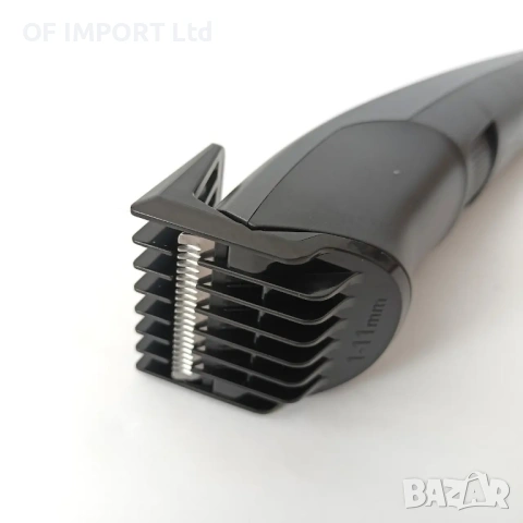 Машинка За Подстригване На Коса и Брада SILVERCREST SHBS 3.7 B2, снимка 4 - Машинки за подстригване - 53532891