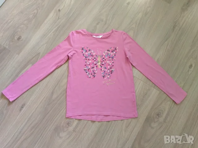 Дрехи за момиче H&M, LC Waikiki 9-10 г , снимка 14 - Детски комплекти - 48415329