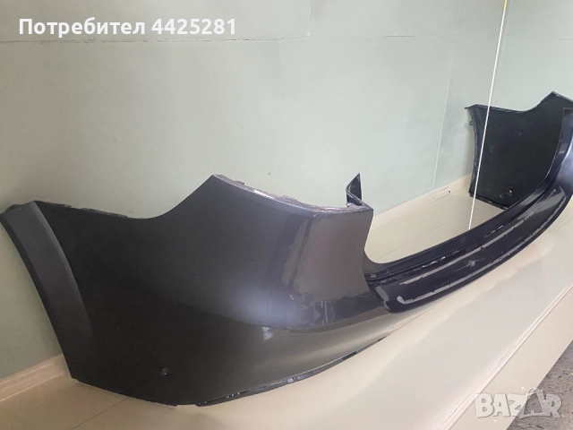 задна броня Mercedes GLS W167 AMG 2019-2025г. #1061V, снимка 3 - Части - 52680470