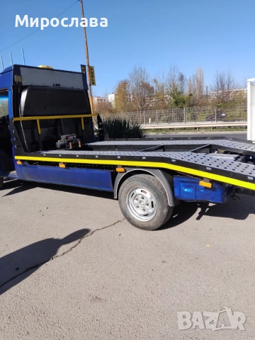  Продавам Пътна помощ , снимка 3 - Пътна помощ - 52343996