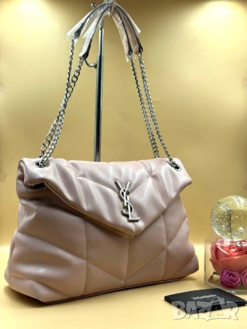 чанти 36х22см ysl saint laurent , снимка 13 - Чанти - 51457540