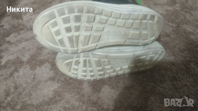 Топли боти 38 номер-gore tex, снимка 5 - Дамски боти - 39282878