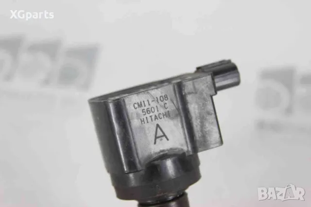 Запалителна бобина за Honda Jazz II 1.4i 83 к.с. (2002-2008) CM11-108, снимка 2 - Части - 48808164