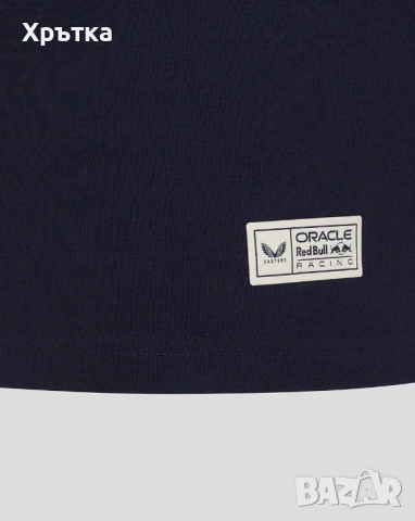 Red Bull Racing Team Polo Shirt - Оригинална мъжка блуза, снимка 5 - Блузи - 52728029