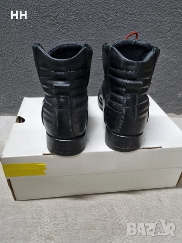 Sisley, м. боти, 42 номер, снимка 4 - Мъжки боти - 52818862