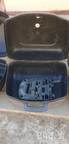 Куфари за мотор , снимка 7 - Аксесоари и консумативи - 39681157