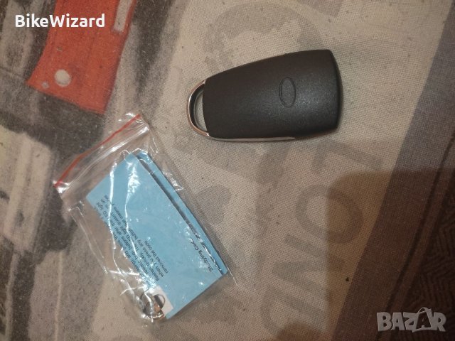 Универсално дистанционно с памет за ел. врата порта с 4-ри копчета НОВО  , снимка 2 - Друга електроника - 41858001