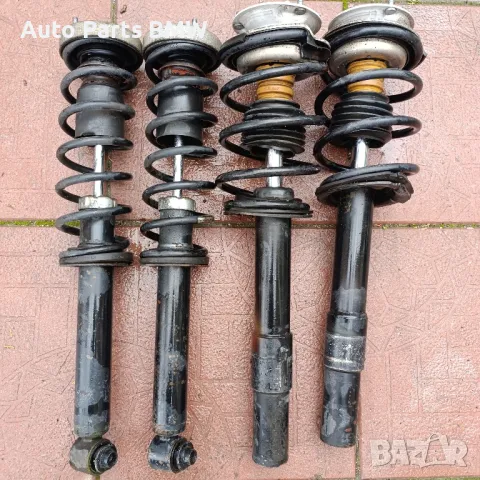 Задни Амортисьори БМВ Е60 Е61 Макферсони BMW E60 E61 Задни
амортисьори
амортесиори
