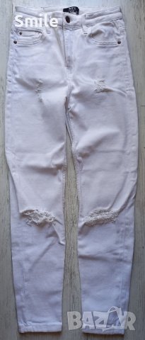 Дамски дънки Bershka