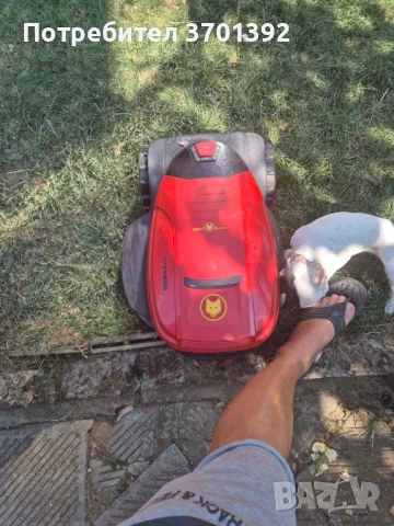 Косачки , снимка 4 - Градинска техника - 51170013