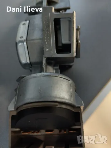 контактен ключ форд 2018г