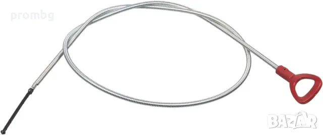 Масломерна пръчка, щека за автоматична скоростна кутия на Mercedes, снимка 1