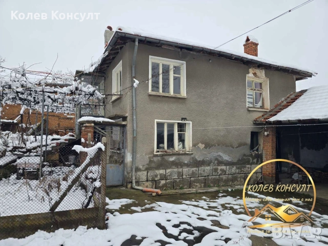 Къща село Орешец