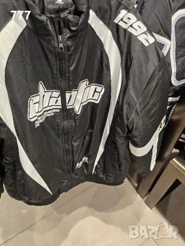 мъжки якета , снимка 2 - Якета - 48883725