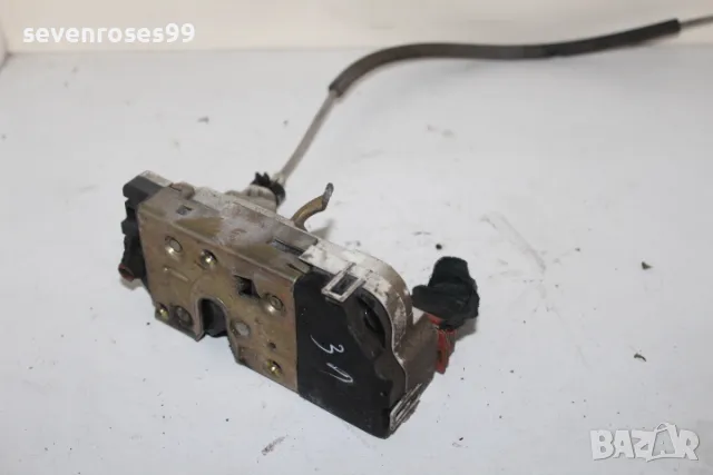 Брава врата задна лява Пежо 307 св комби 2002 1.6i Peugeot 307SW