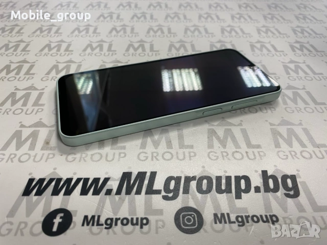 #MLgroup предлага Samsung Galaxy A16 128GB / 4GB Green RAM Dual-SIM, нов, снимка 4 - Samsung - 53063227