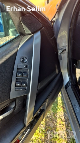 BMW E61, снимка 13 - Автомобили и джипове - 53760146