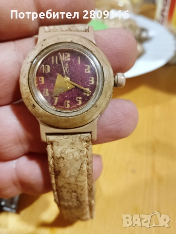 Часовник Адриано Дамияни, снимка 3 - Антикварни и старинни предмети - 52471087