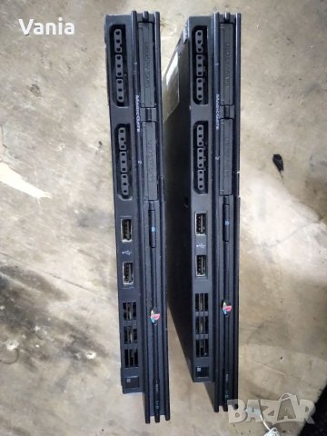 PlayStation2 за части , снимка 8 - PlayStation конзоли - 39627232