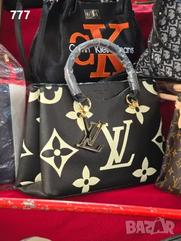 дамски чанти Louis Vuitton 