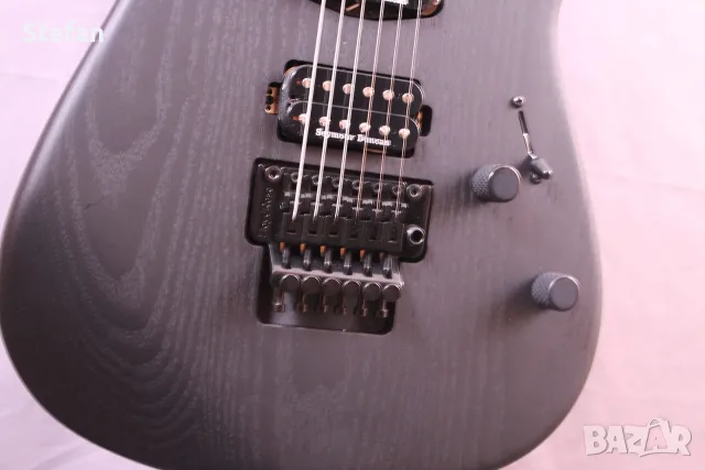 Продавам - Charvel PM SD3 HSS FR EBN, снимка 4 - Китари - 54130014
