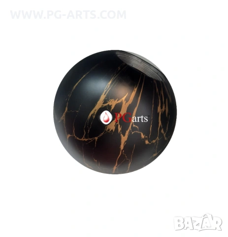 Фолио за хидрографика MARBLE WHITE AND GOLD 50, снимка 2 - Друго търговско оборудване - 53210935