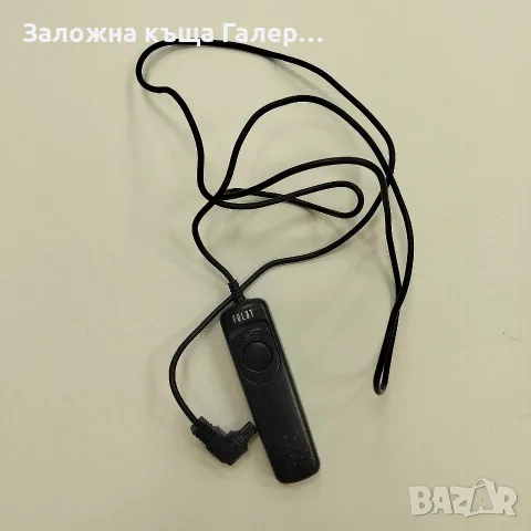 Фотоапарат Canon EOS 7D с два обектива и аксесоари, снимка 11 - Фотоапарати - 56182658