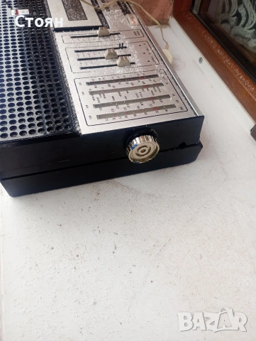  Вега 320, снимка 3 - Радиокасетофони, транзистори - 53064334