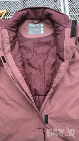 Детски ски гащеризон Hummel размер 9 години, снимка 16 - Зимни спортове - 52604349