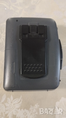 AIWA TA 283, снимка 4 - Радиокасетофони, транзистори - 52829319