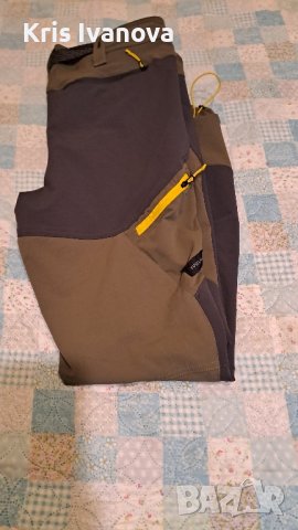 Планински панталон за преход