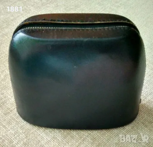 Бинокъл Carl Zeiss Jena Deltrintem 8x30. Made in DDR., снимка 8 - Екипировка - 55941532