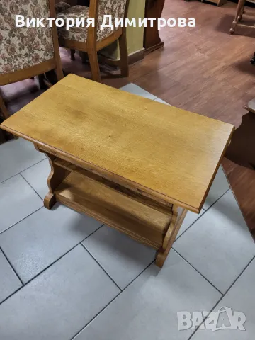 ТВ шкаф / масичка (1), снимка 7 - Шкафове - 47940407