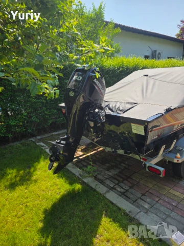 Princecraft Holiday® 162 WS MAX 2021, снимка 7 - Воден транспорт - 51113541