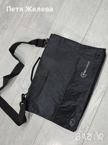 Чанта за документи или лаптоп MC-FORUM, снимка 16 - Чанти - 53685151