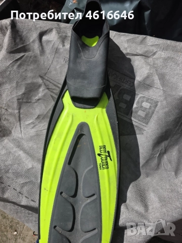 плавници , снимка 2 - Водни спортове - 52112142