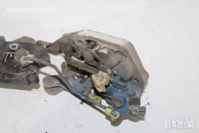 Брава врата задна дясна Деу Матиз 0.8i Daewoo Matiz, снимка 5 - Части - 51222080